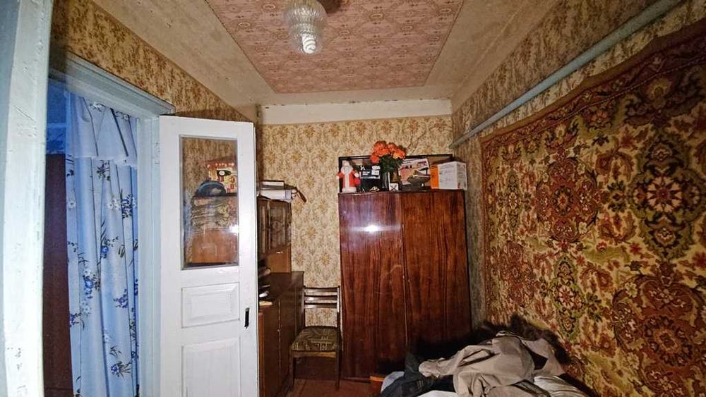 Два будинки на одному подвір’ї, 30 соток двору з городом Є відеоогляд