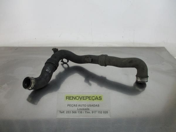 Tubo do intercooler VOLKSWAGEN Passat (3C2)