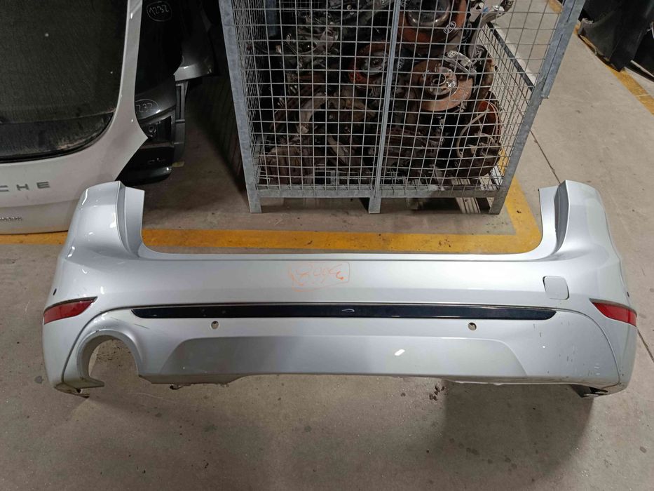 Pára-choques trás OPEL Corsa A