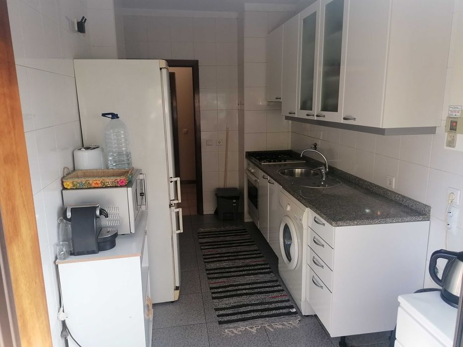 Quarto Arrendar/Alugar a Estudantes ou Trabalhadores - Gaia