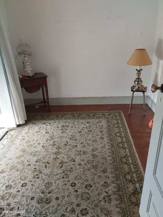 Apartamento T4 na Alameda da Conchada