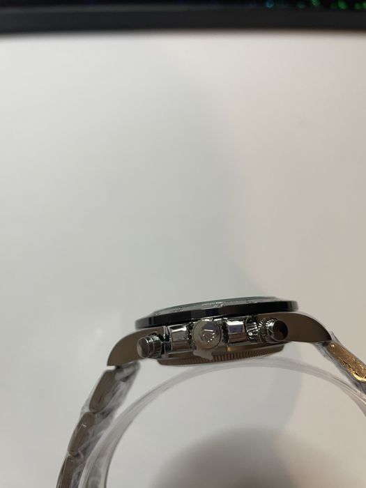 Rolex Daytona branco