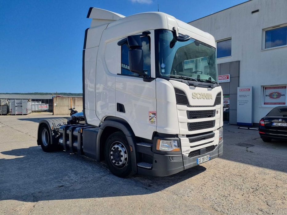 Scania