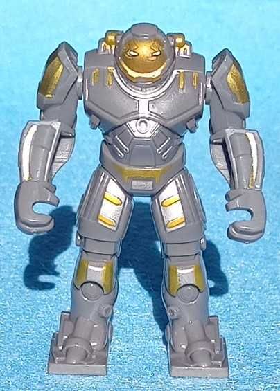 Iron Man XL  (Marvel)