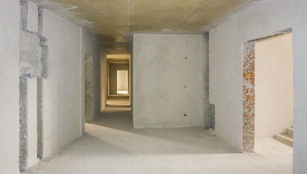 1-кімнатна квартира за адресою Князя Святослава пл. (площа 29,3 м²) - Atlanta.ua - фото 4