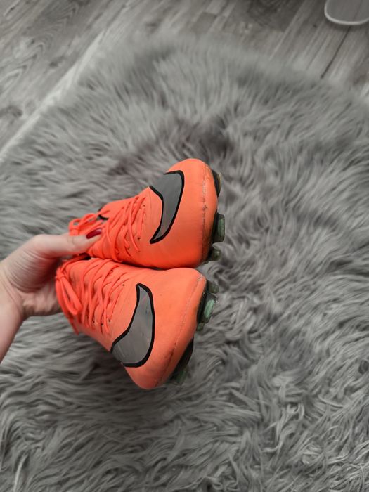 Nike Mercurial Vapor 10