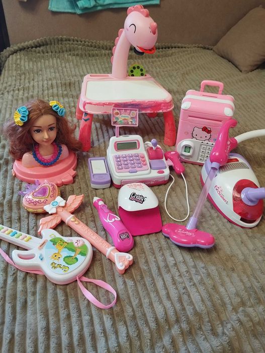 Дитячий сейф музичний