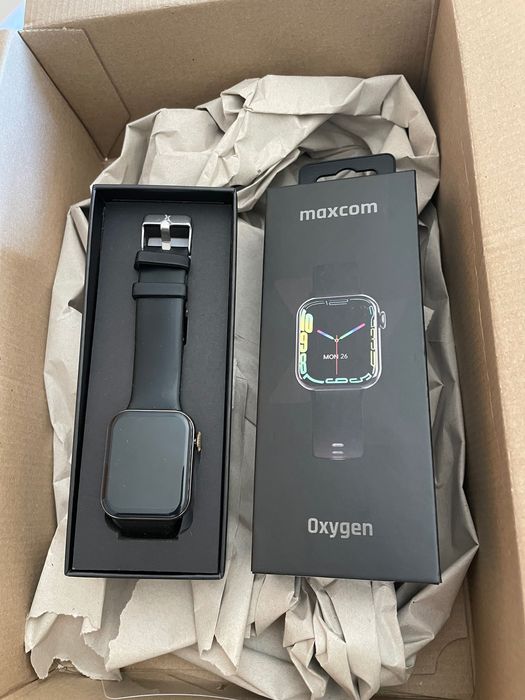 SmartWatch Maxcom