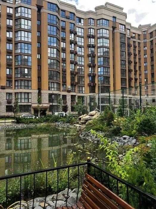 Здається 1 кімнатна квартира ЖК Софія Нова Київ Теремки Новосілки