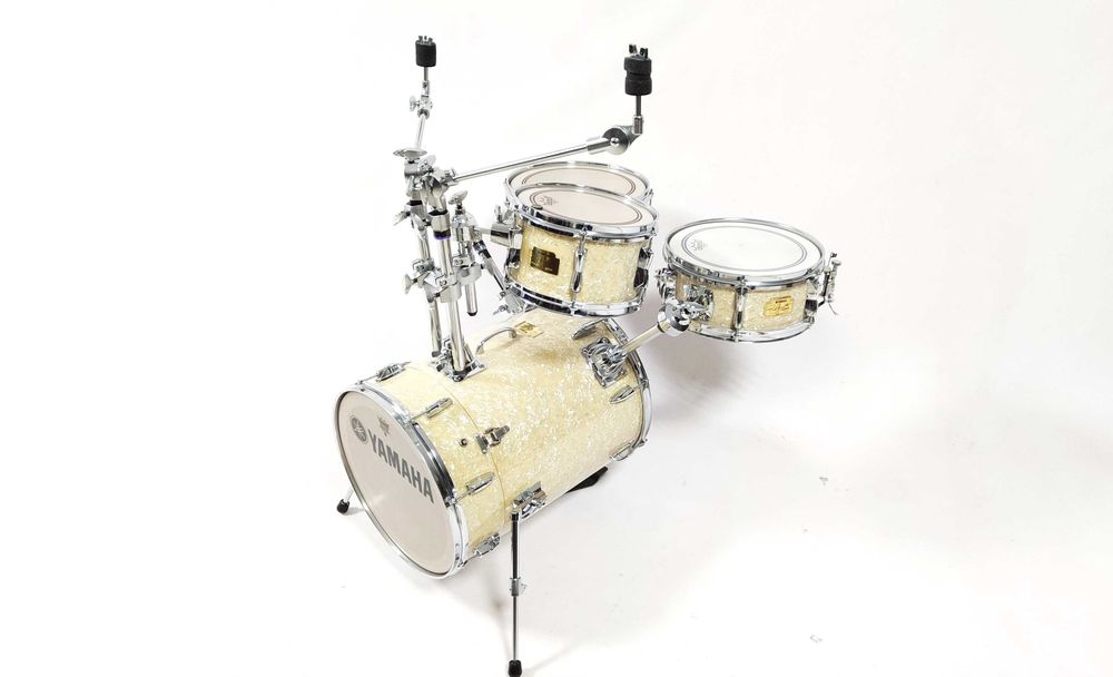 Perkusja Yamaha Hipgig - Rick Marotta Signature Japan -Perkusja