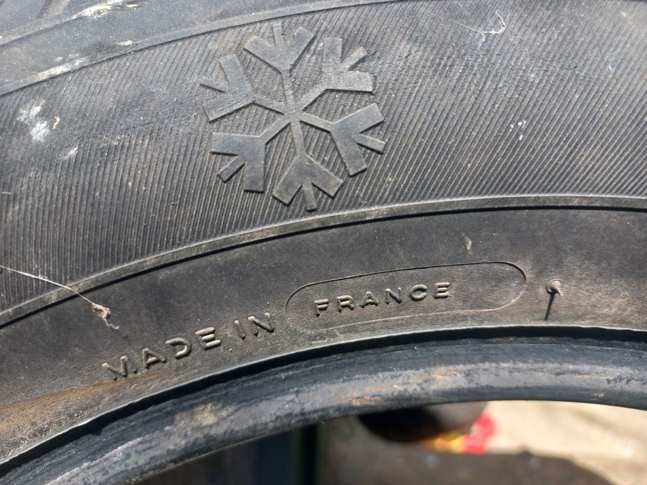 Шини зима Кormoran 195 65 R15 91T 2шт.