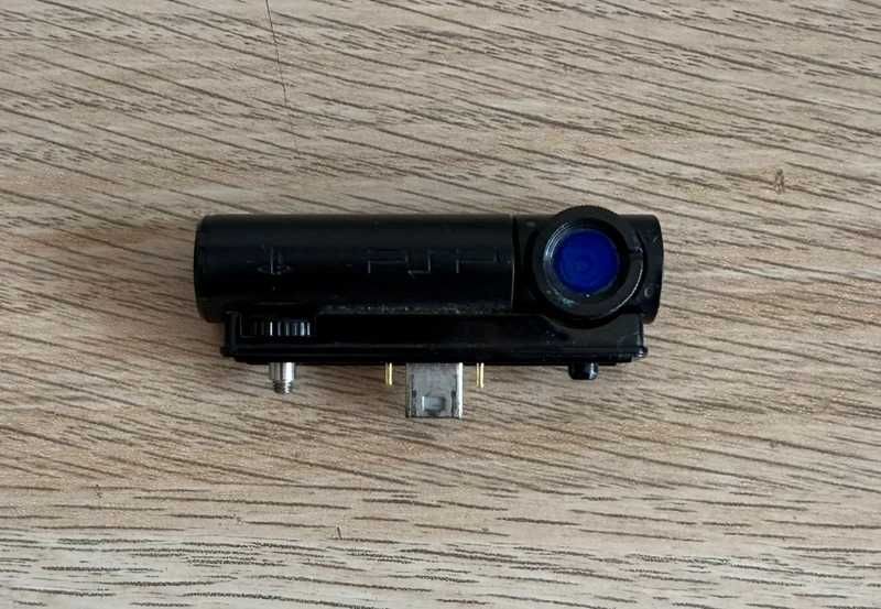 PlayStation Portable (PSP) Camera 450