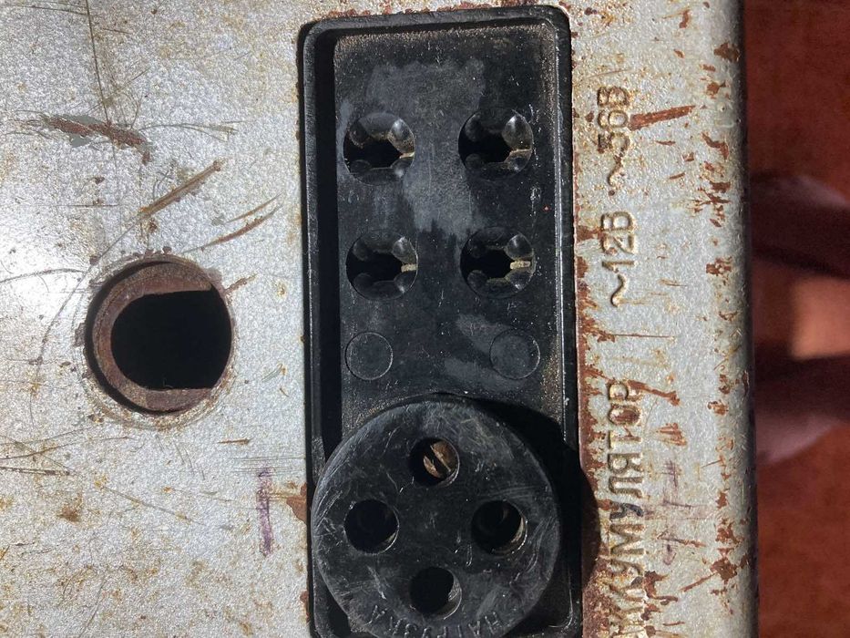 Зарядное устройство для авто