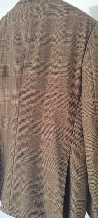 Пиджак brioni stefano ricci isaia