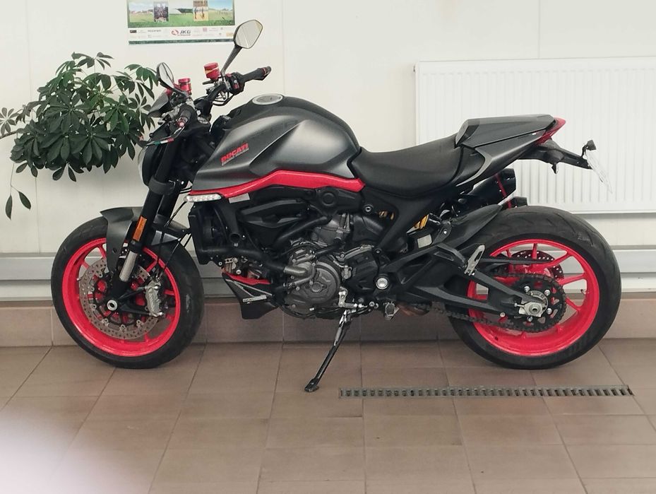 Ducati