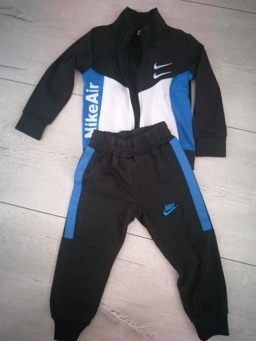 Dres dziecięcy  rozmiar 98