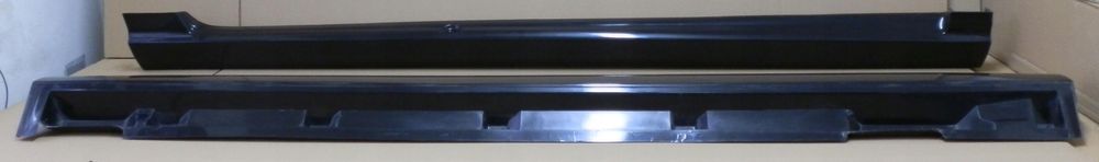 spoilery progowe progi passat b6 3c tfb tuning