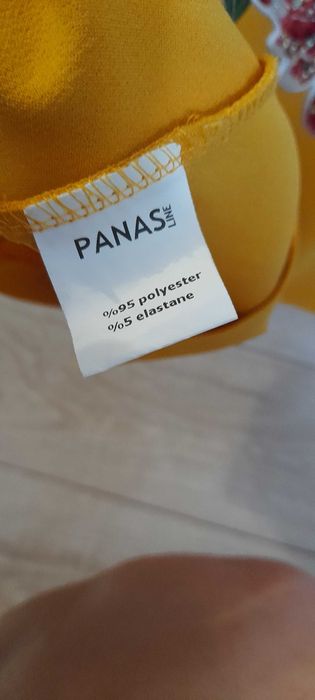 Плаття з вишивкою