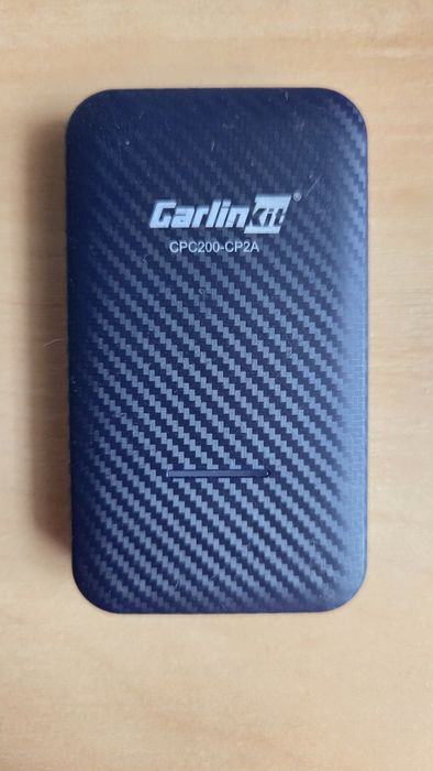 Carlinkit cpc200-cp2A