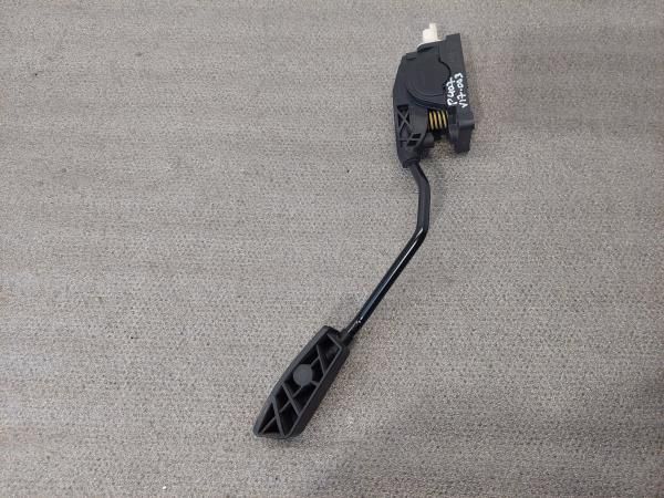 Pedal do acelerador PEUGEOT 407 (6D_)