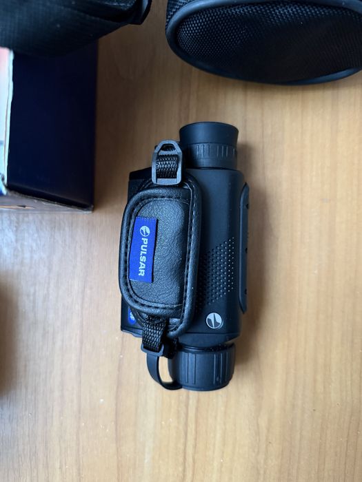 Тепловизор Pulsar Axion XM30