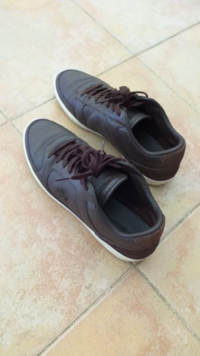 Ténis Homem Lacoste