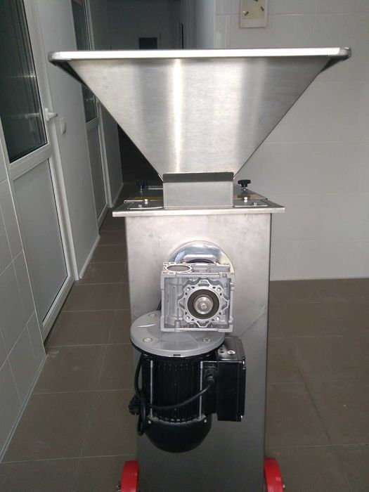 Машина протиральна ENOITALIA, модель DELTA 0