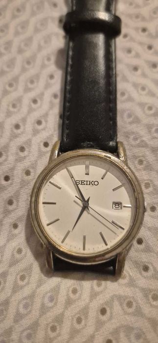 Relogio Seiko em otimo estado