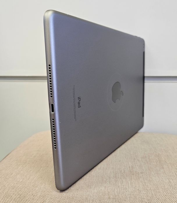 Apple ipad 6th 32gb Wi Fi+LTE 4G Батарея 91% 9.7 Space Grey