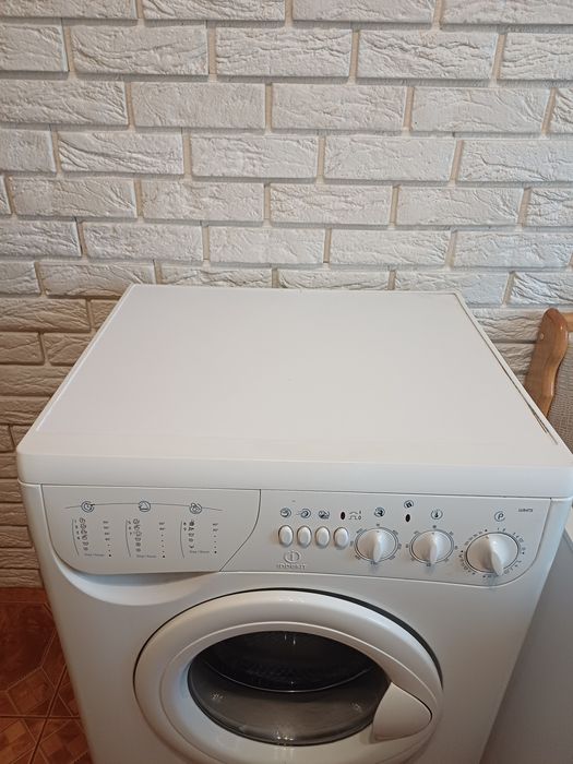 Пральна машинка пралка