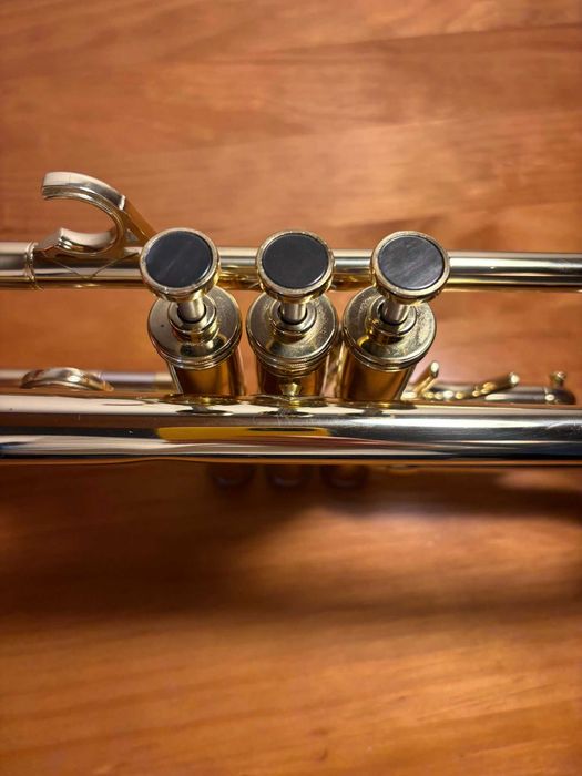 Trompete Antoine Courtois AC335BML Confluence