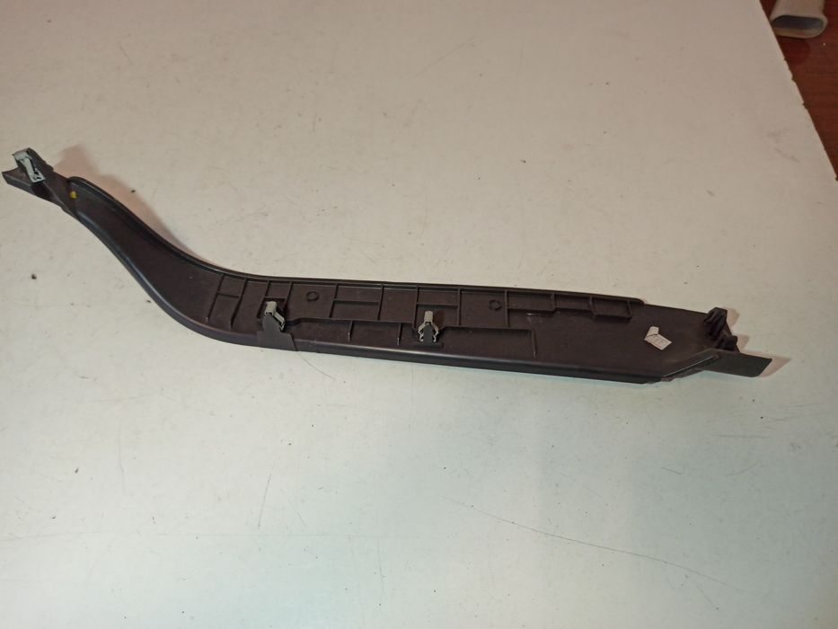 Acabamento de Tablier - FORD Transit Courier B460 Caixa | 14 -