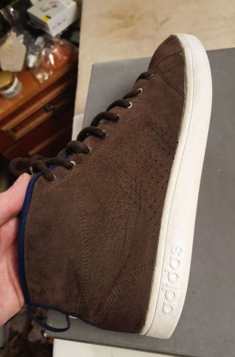 Adidas Advantage CL Mid