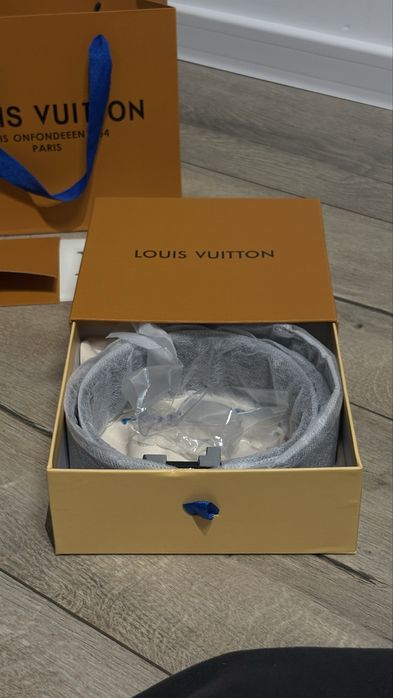 Pasek Louis Vuiiton