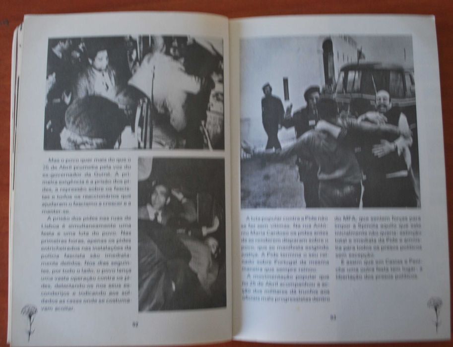 Deus Pátria Autoridade ( (Cenas da Vida Portuguesa 1910 / 1974)