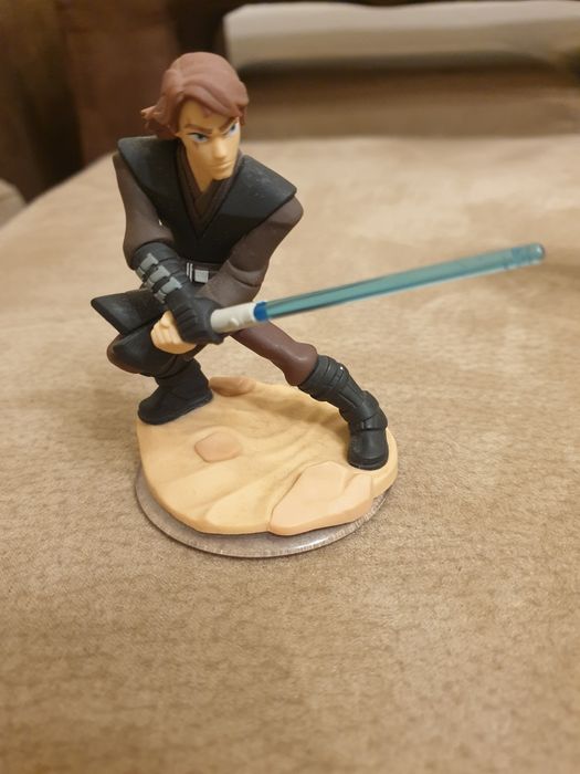 Figuras Disney infinity