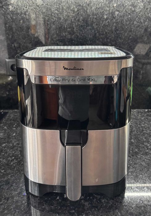 Air Fryer Moulinex XXL 6.5L