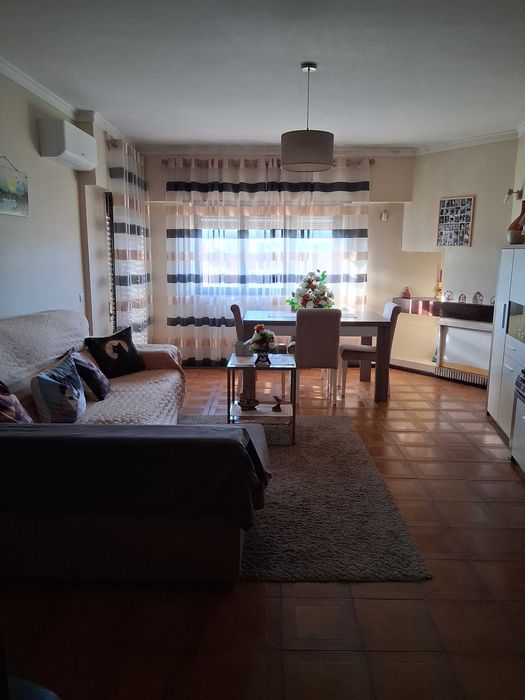 Apartamento T2+1