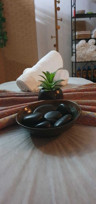 Massage Relaxante | 4 mãos e casal | Thai Massage | Drenagem Linfática