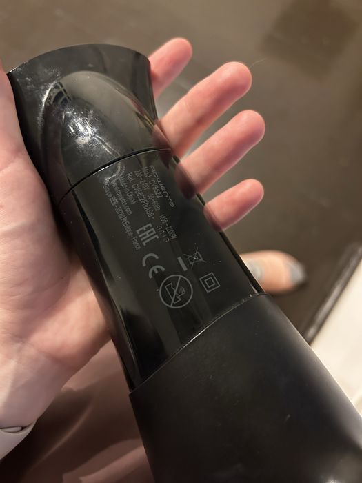 Фен для волосся Rowenta