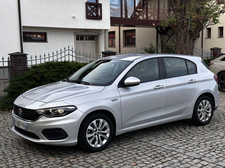 Fiat Tipo