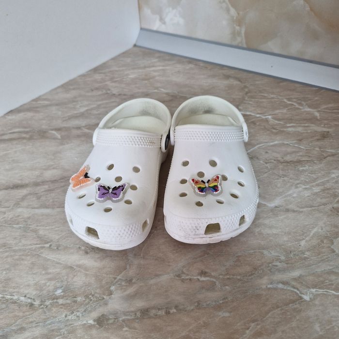Дитячі crocs c11