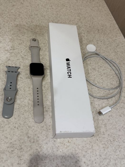 Продам Apple watch SE 2.original 100%