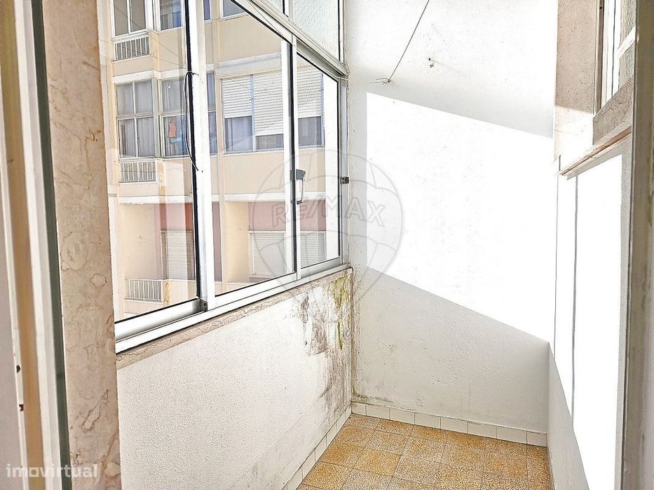Apartamento T3 para venda