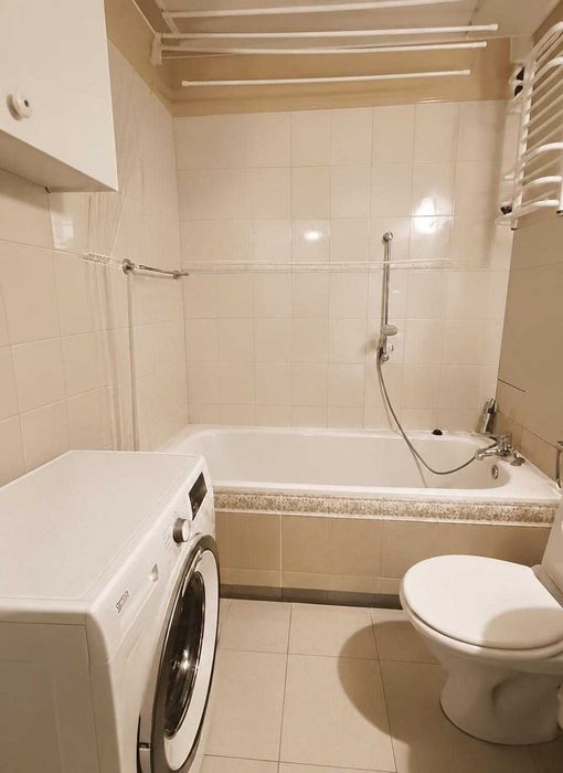 Barwinek 61m2 - 3 pokoje widok !