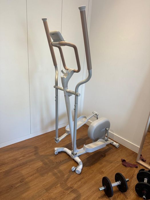 Bicicleta Eliptica DOMYOS