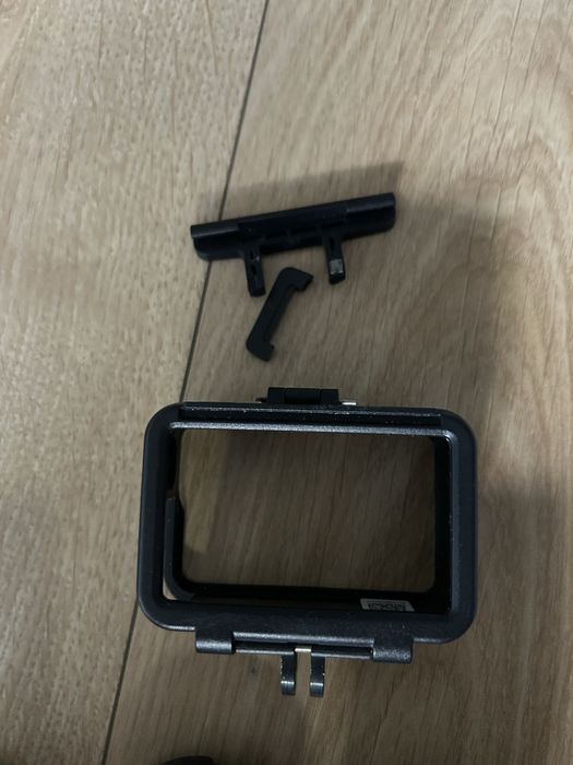 Dji osmo action com acessorios