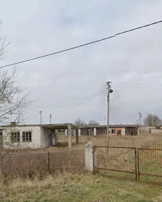 Działki przemysłowo-budowlane k.Płocka