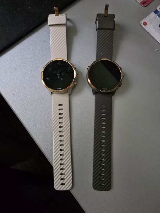 Smartwach Suunto 7 x2