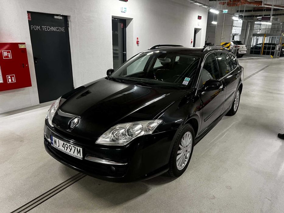 Renault Laguna